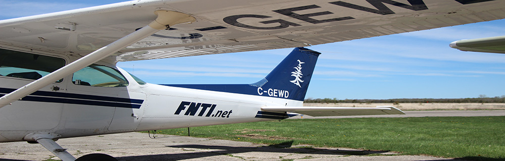 indigenous aviation airplane